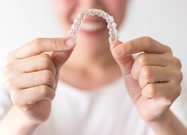 Alineadores Invisalign en Valdivia