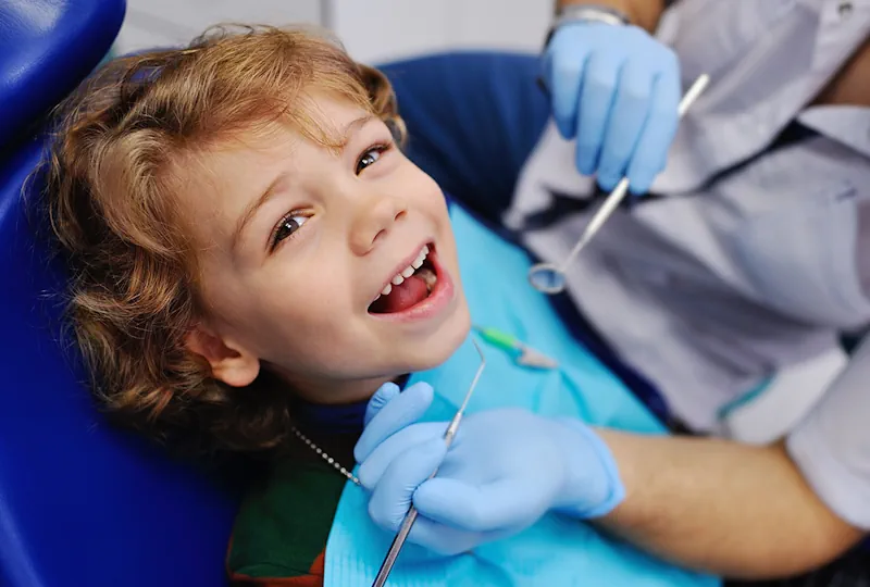 Ortopedia Dentomaxilofacial en Valdivia
