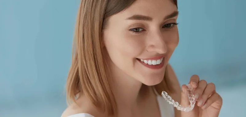Alineadores Dentales Invisibles invisalign en Valdivia