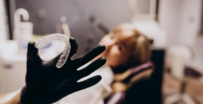 Dentista de Invisalign en Valdivia