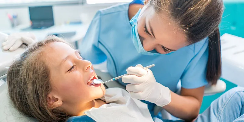 Ortopedia Dentomaxilofacial en Valdivia