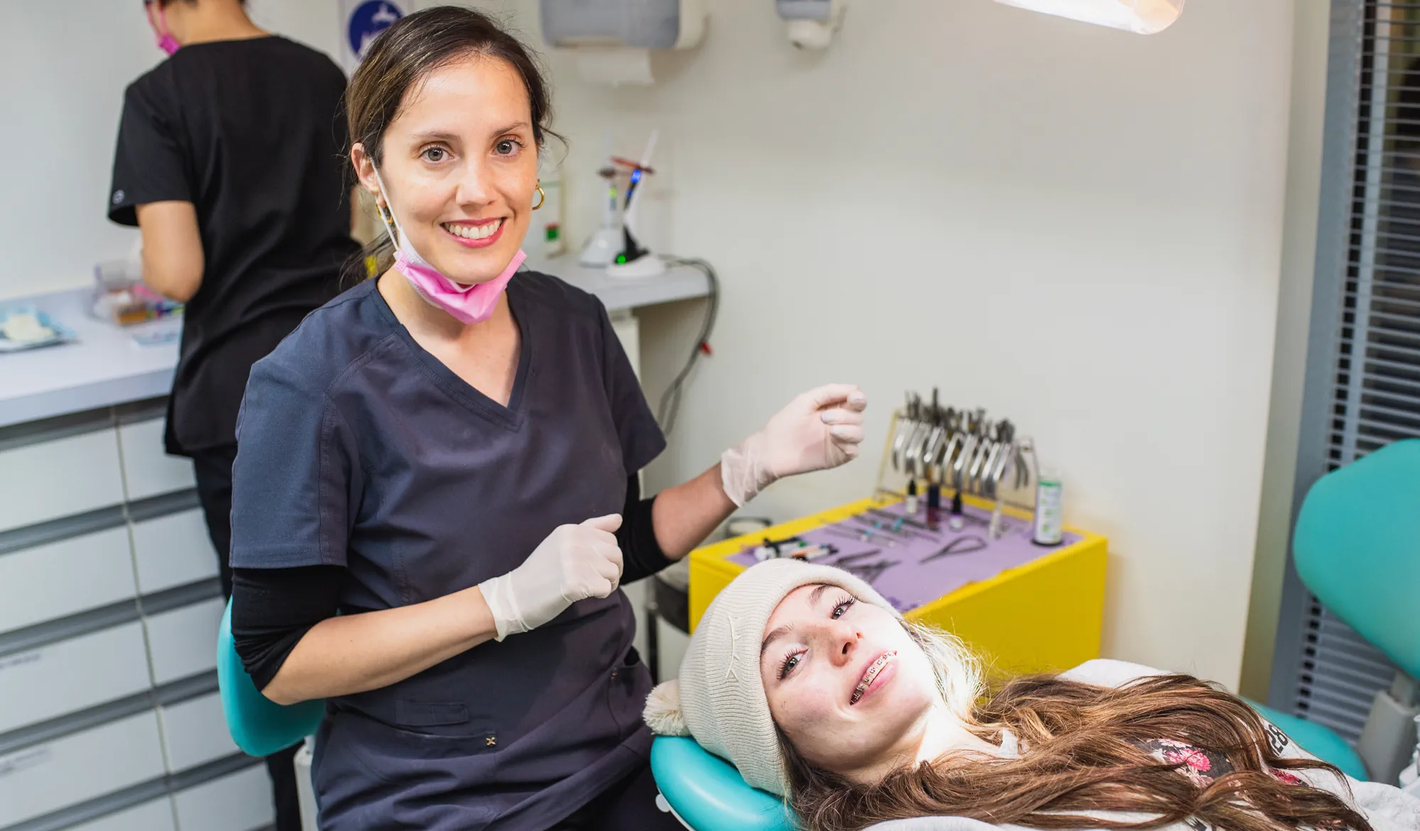 Dentistas Profesionales de Ortodoncia en Valdivia
