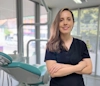 Dra. Romina Pérez Álvarez, Ortodoncia y ortopedia Dentomaxilofacial, Universidad de Chile. Clínica Costanera - Valdivia